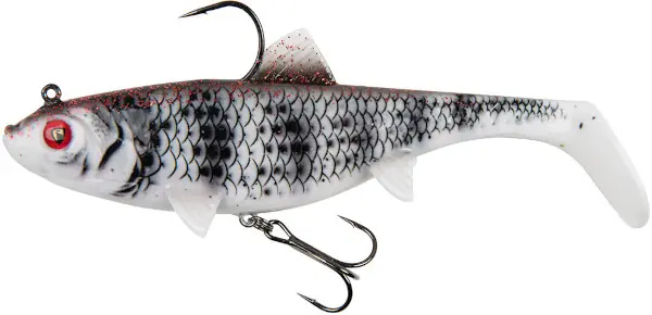 Fox Rage Replicant Wobble 7.5cm (10g). 2pcs Superprijs
