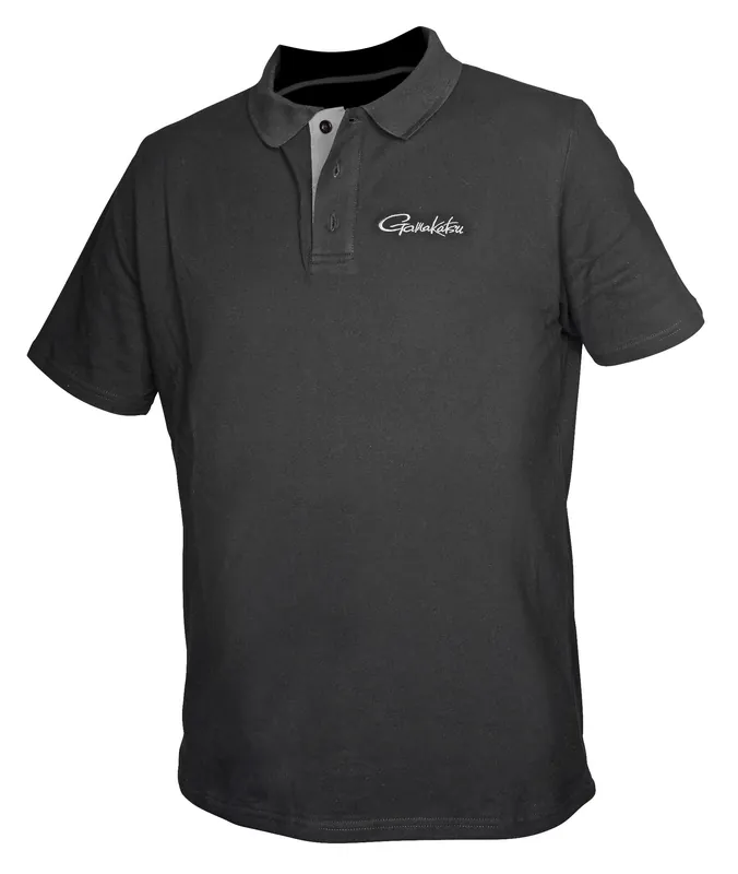 Lage Prijs Gamakatsu G-Polo Shirt L