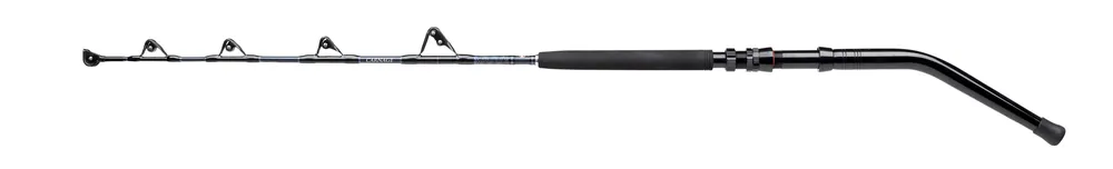 Korting Penn Carnage Bluefin Zeevis Trollinghengel 2.29m (130lb)