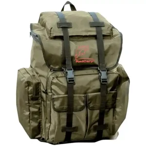 Nu Kopen Redcarp Super Packman Backpack Green