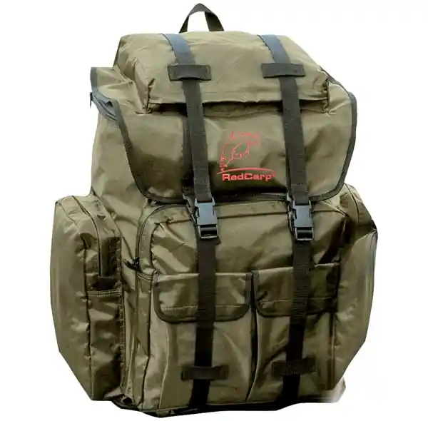 Nu Kopen Redcarp Super Packman Backpack Green