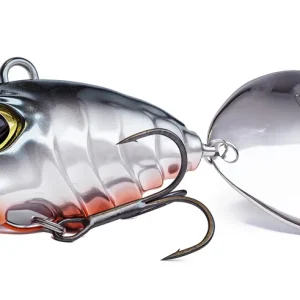 Veilige Betaling Nays BLD RNNR LF Spinner (10g) D-04