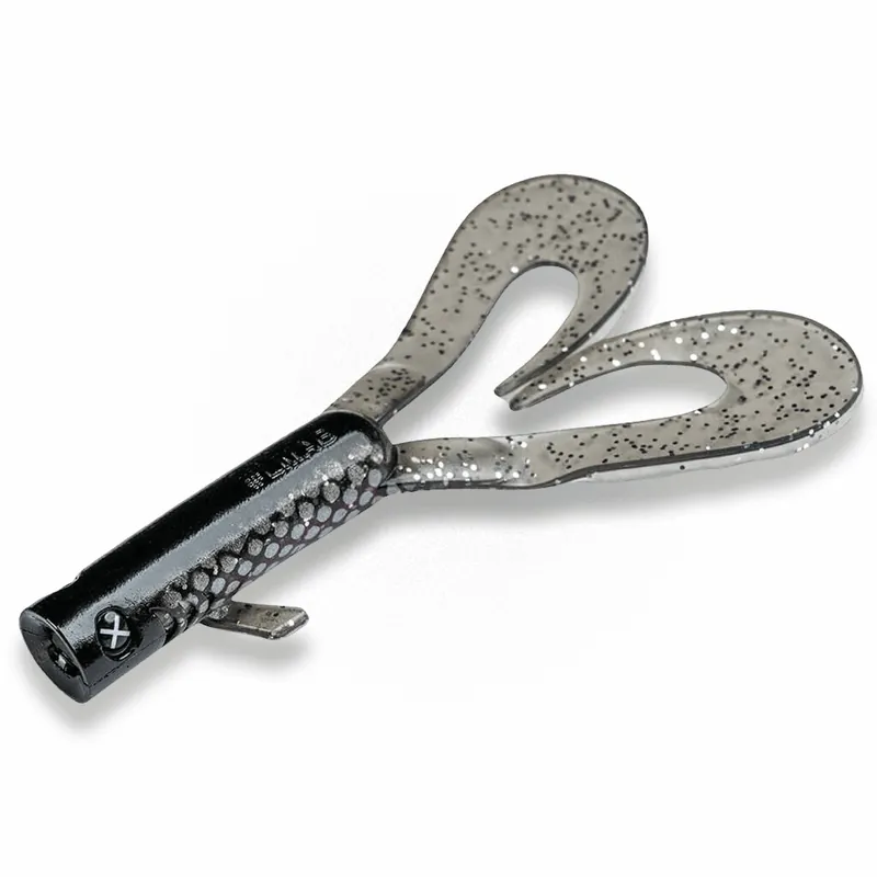 LMAB Drunk Dancer Softbait 15cm (2 Stuks) Tropicana Tina Gereduceerde Prijs