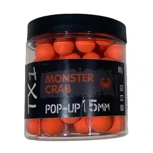 Beste Prijs Shimano Bait TX1 Pop-up 15mm (80g) Banana & Pineapple