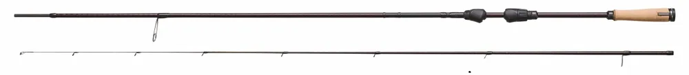 Populair Savage Gear Revenge SG6 Texas & Carolina Hengel 231cm (8-28g)