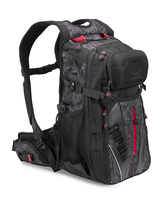 Rapala Urban Back Pack Gecertificeerd