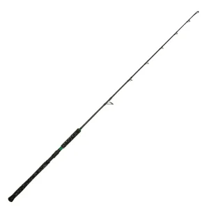 Zeck Cat-Attack Verticaal Meervalhengel 1.70m (200g) Beperkte Voorraad