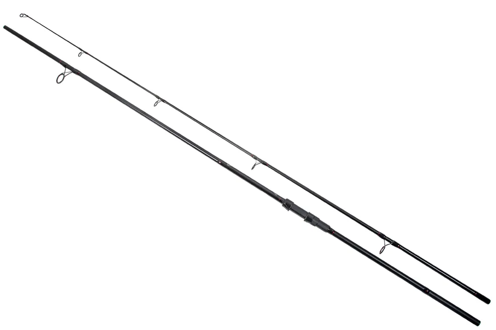 Ultimate Adventure Carp II Karperhengel 3lbs (2-delig) 10 feet Korting