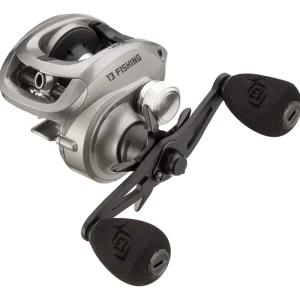 Direct Verzonden 13 Fishing Inception Slide LH Baitcaster Reel