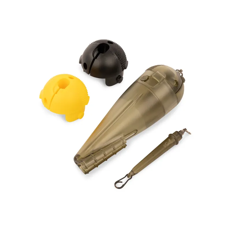 Lage Kosten Trakker Impact Zig Float
