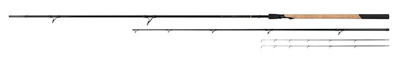 Matrix Aquos Ultra-XD Method Feederhengel 3.7m (130g) Exclusieve Aanbieding