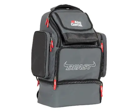 Abu Garcia Beast Pro Rucksack Beperkte Voorraad