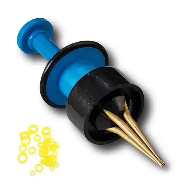 Hete Deal Behr Elastic Band Spreader