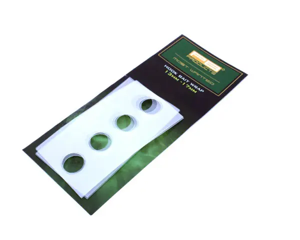 Meest Verkocht PB Products Hook Bait Wrap 13-17mm