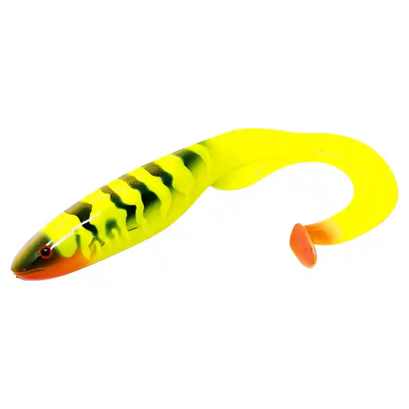 Gator Catfish 25cm Shad Inferno Fabrieksprijs