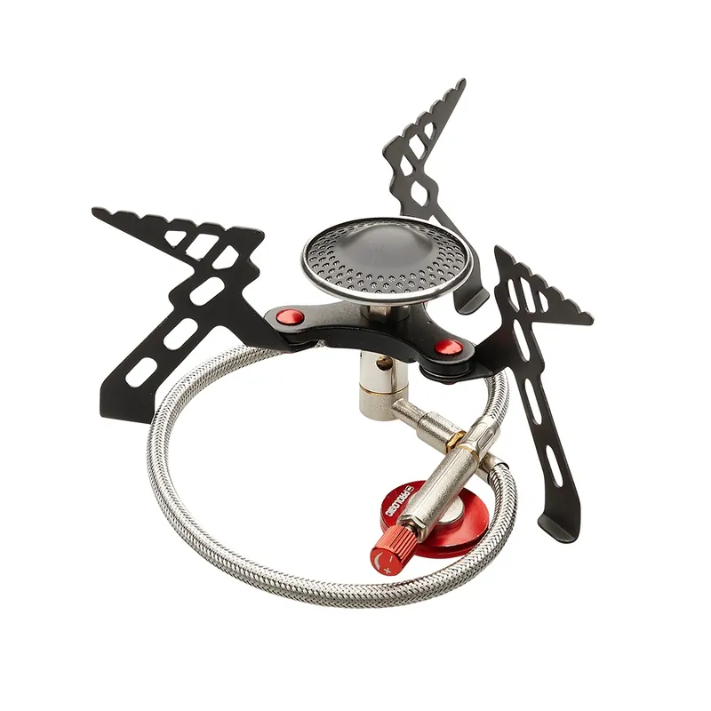 Prologic Blackfire C-Series Gas Stove (Incl. Carry Pouch) Betaalbaar