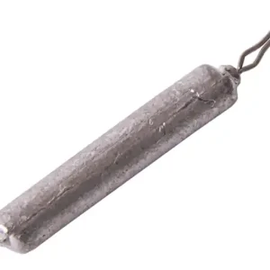 Gereduceerde Prijs Ultimate Dropshot Lead Stick 3 stuks 10.5gr