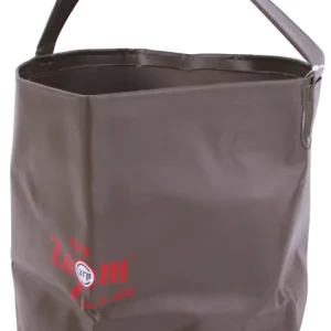 Carp Zoom Foldable Water Bucket Favoriet
