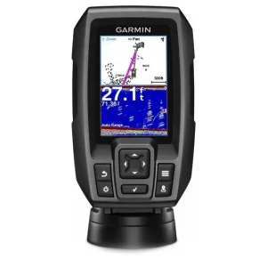 Beperkte Voorraad Garmin Striker 4 Fishfinder