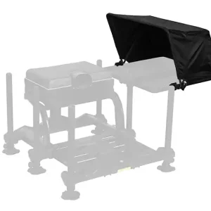 Matrix Side Tray Storm Cover L Favoriet
