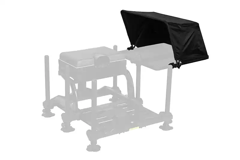 Matrix Side Tray Storm Cover L Favoriet