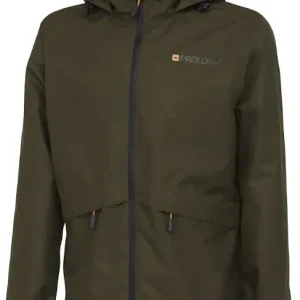 Beperkte Voorraad Prologic Storm Safe Jacket Forest Night L