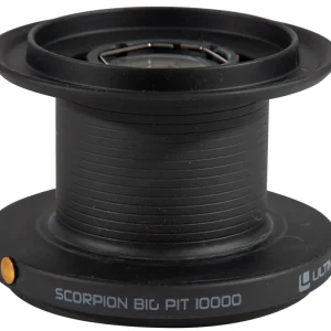 Ultimate Scorpion Big Pit 10000 Spare Spool Alleen Vandaag