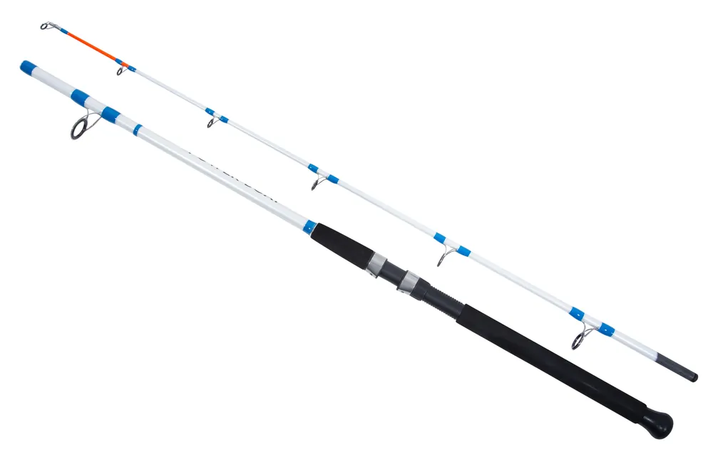 Dagaanbieding Catchmax Power Boothengel 1.80m (100-300g)