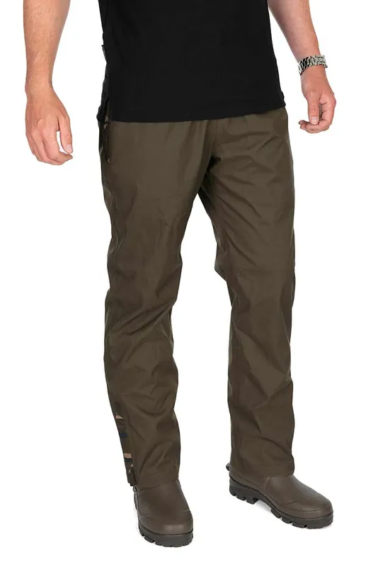 Fox RS 10K Camo/Khaki Visbroek M Op = Op