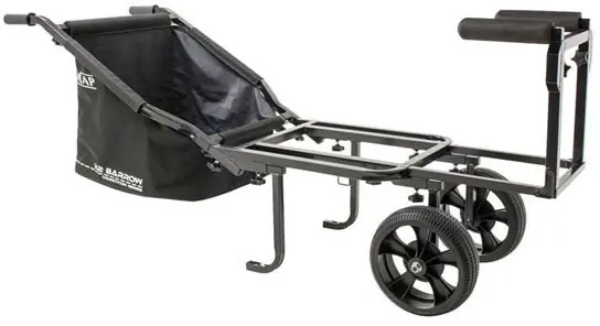 Koop Online Map X2 Extending Barrow