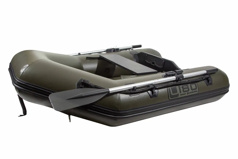 Finale Uitverkoop Ultimate 180 Slatted Rubberboot