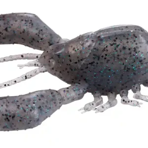 Actieprijs Megabass Sleeper Craw Creaturebait 3'' (18g) Ready to Fish Muddy Copper