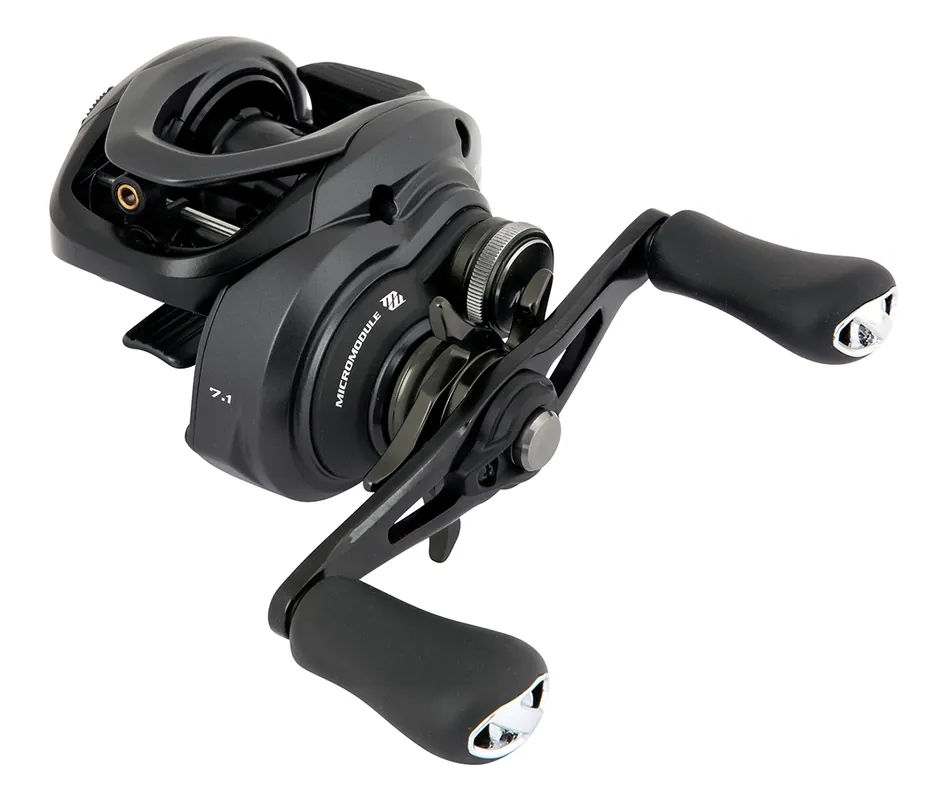 Shimano Curado Reel K 301 Voordeelprijs