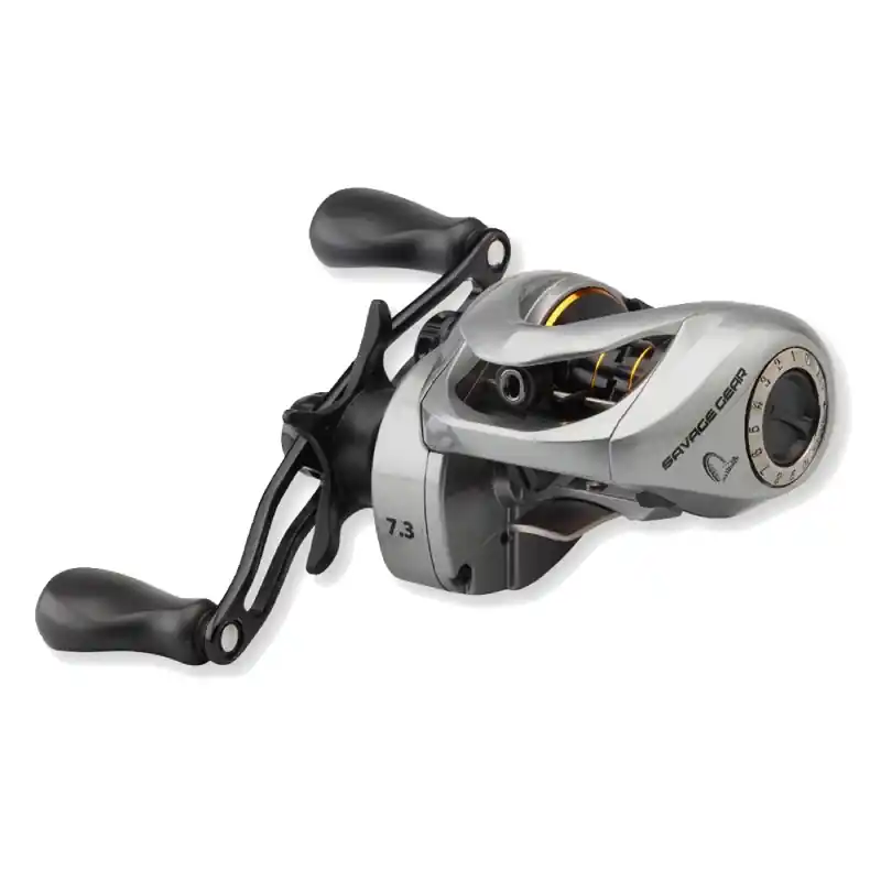 Savage Gear SG6 BC 300 LH Reel Tijdelijk Beschikbaar
