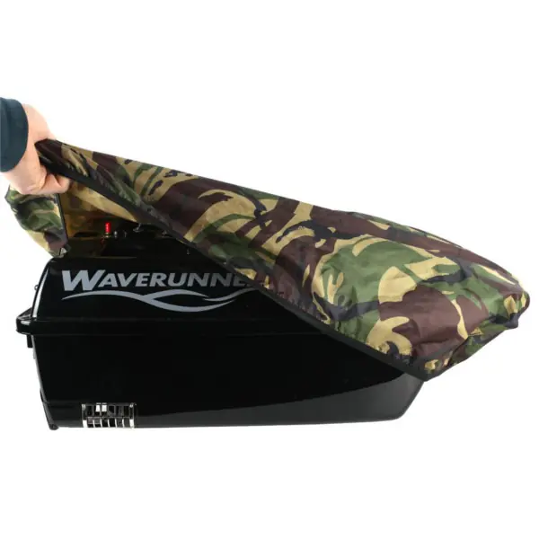 Express Levering Cult DPM Boat Protection Cover