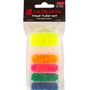 Ultimate PVC Dobber Rubbers Set (550 Stuks) Goedkoop
