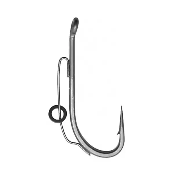 Shop Nu Mustad BBS Longshank SX Micro Barb Karperhaak (5pcs) 10