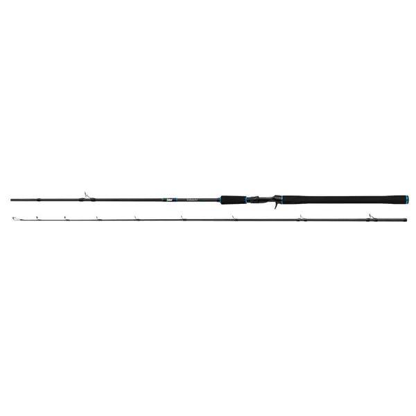 Snelle Levering Salmo Trollmaster Hengel 240cm (40-60g)