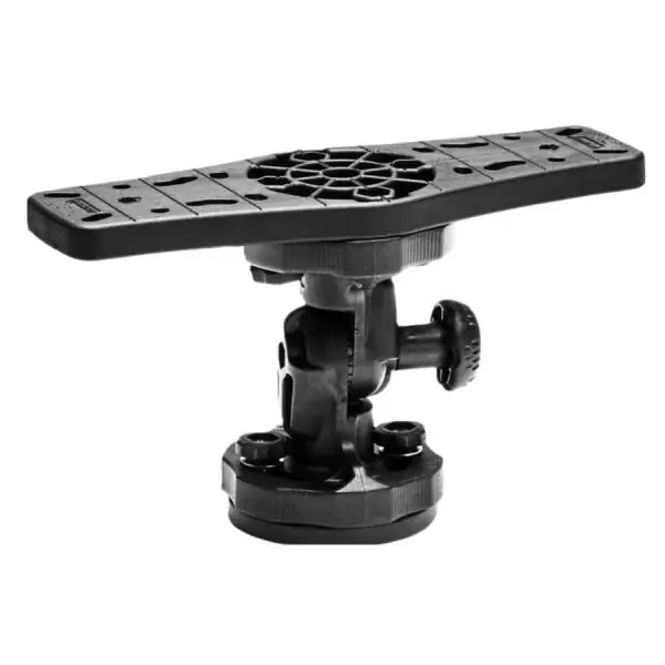 Railblaza HEXX Fishfinder Mount Koop Online