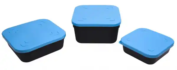 Cresta Pellet Box Square 1.8L Snelle Levering
