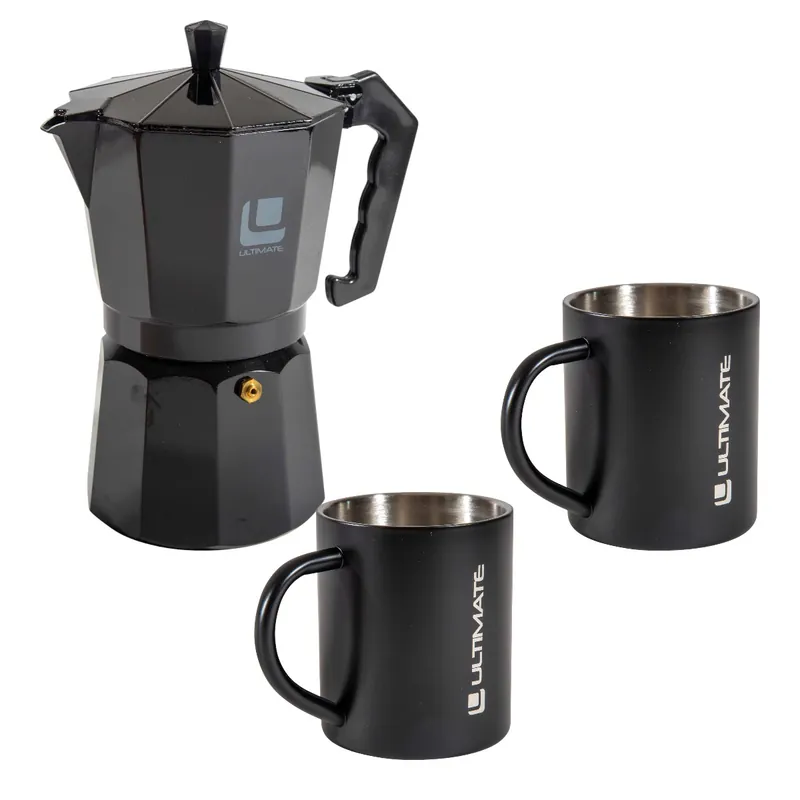Op = Op Ultimate Coffee Set