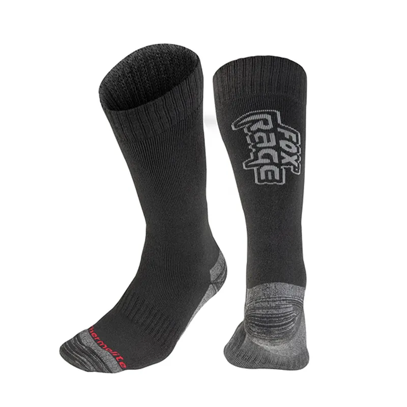 Koop Vandaag Fox Rage Thermolite Socks EU 40-43