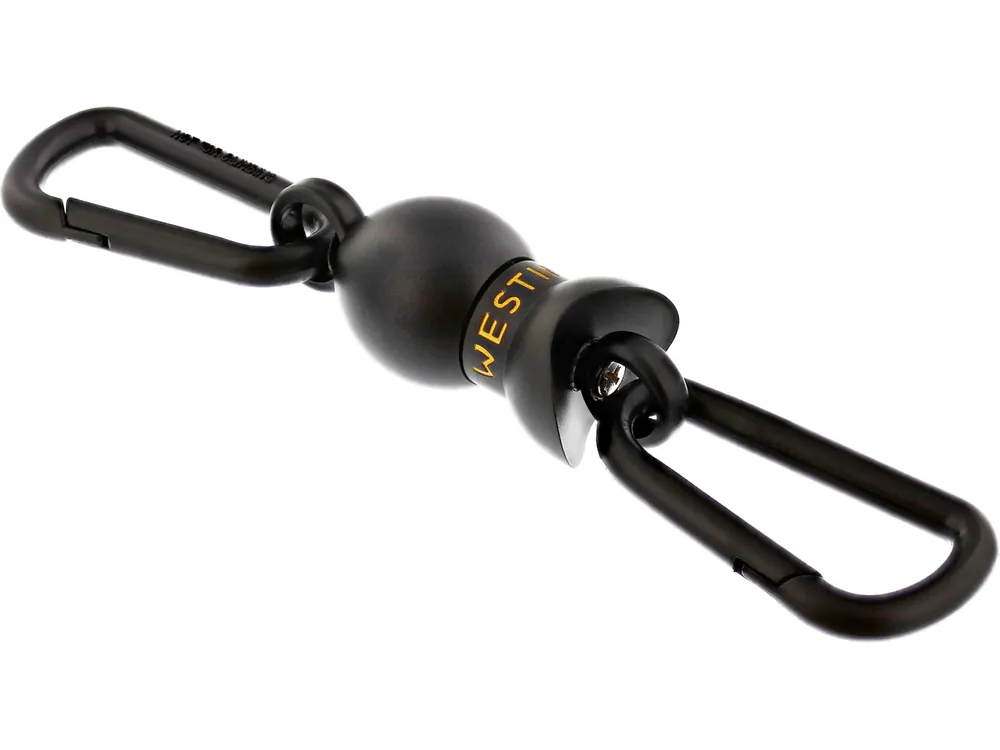 Tijdelijk Beschikbaar Westin W8 Net Magnet 5.5kg Black