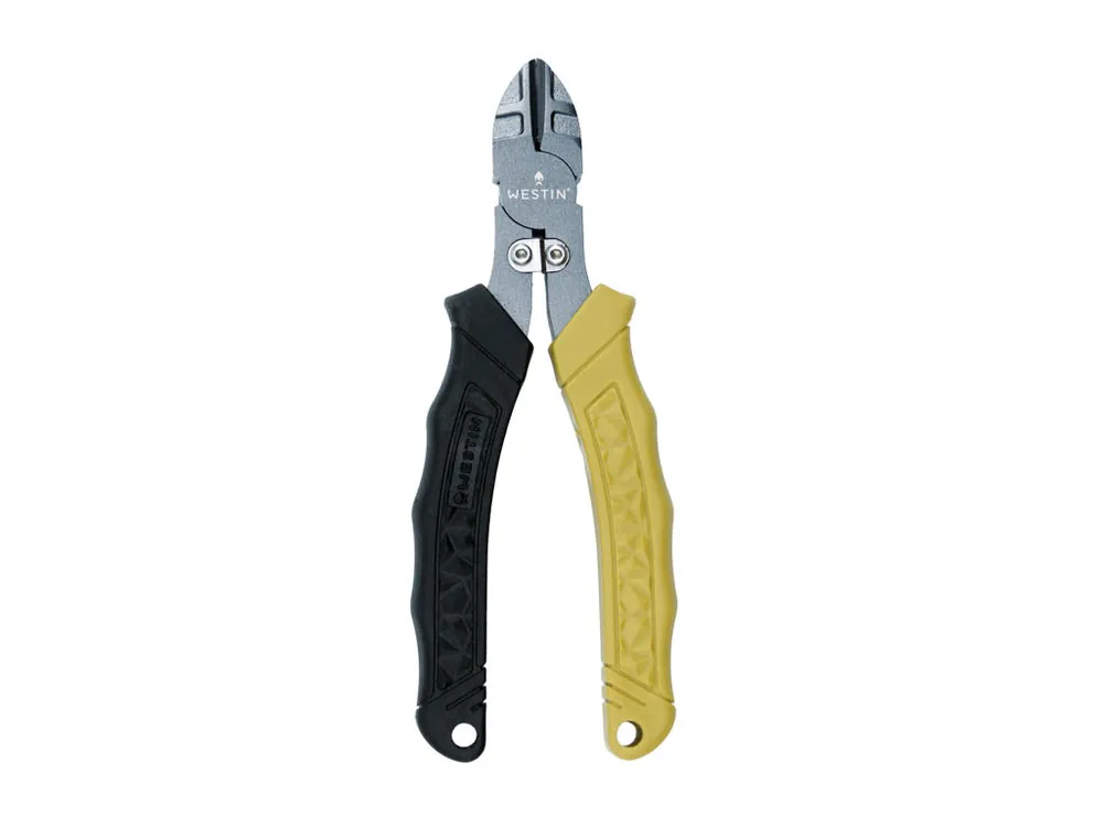 Snelle Levering Westin Twin Cut Plier Stainless 15cm