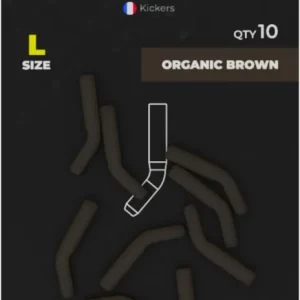 RidgeMonkey Connexion Kickers Organic Brown Laatste Kans