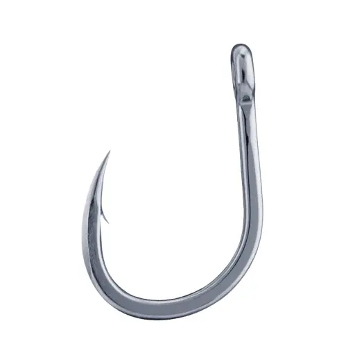 Alleen Vandaag BKK Puka Livebait HD Zeevis Haak 3/0 (5 stuks)