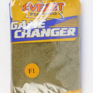 Merkproduct Evezet Game Changer F1, 2kg (Groen)