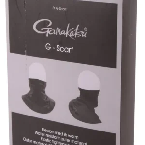 Meest Verkocht Gamakatsu G-Scarf