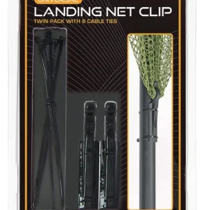 NGT Universal Landing Net Clip Lage Kosten