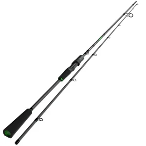 Sportex Jig-Xpert Zander Spinhengel 1.88m Rechtstreeks Van De Fabrikant
